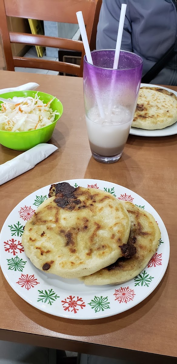 Desayunos
